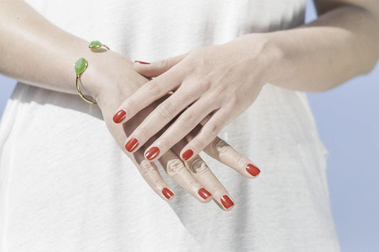 Les secrets des ongles parfaits : ce que personne ne vous dit-Madame Nails
