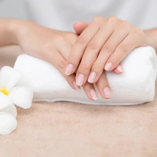 Les secrets pour des ongles forts naturellement-Madame Nails