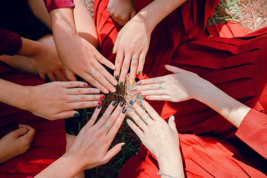 Les tendances manucure de l’automne 2024-Madame Nails