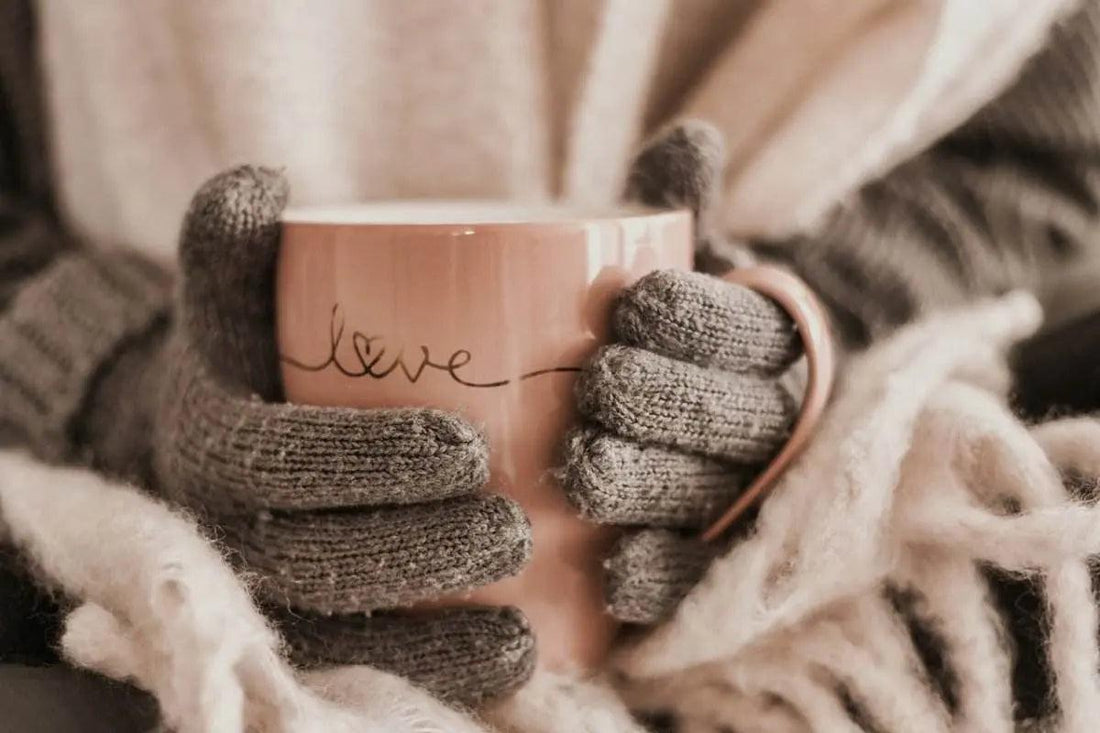 Prendre soin de ses mains en hiver : astuces et conseils essentiels-Madame Nails
