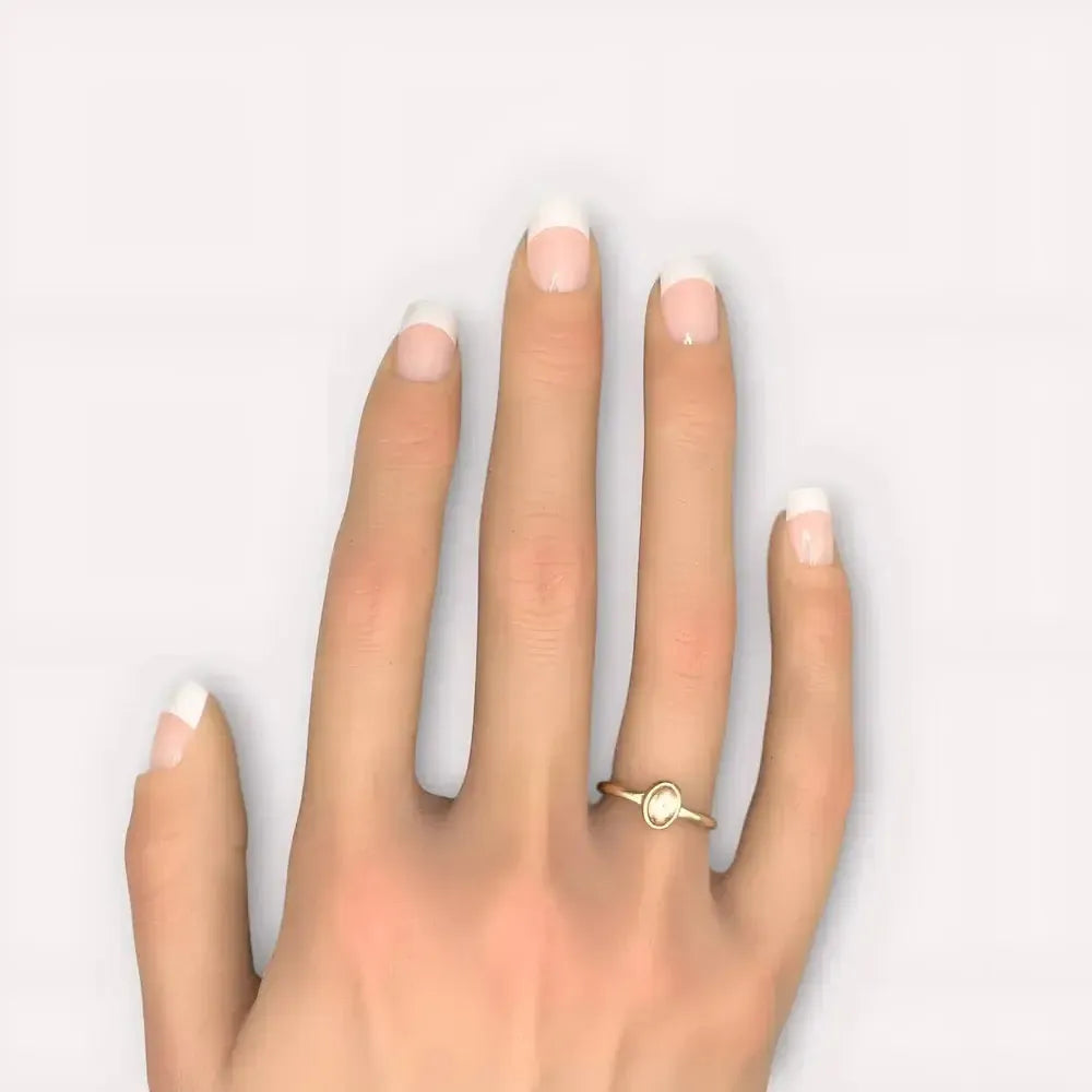 Cristal-nail wraps-stickers pour ongles-Madame Nails