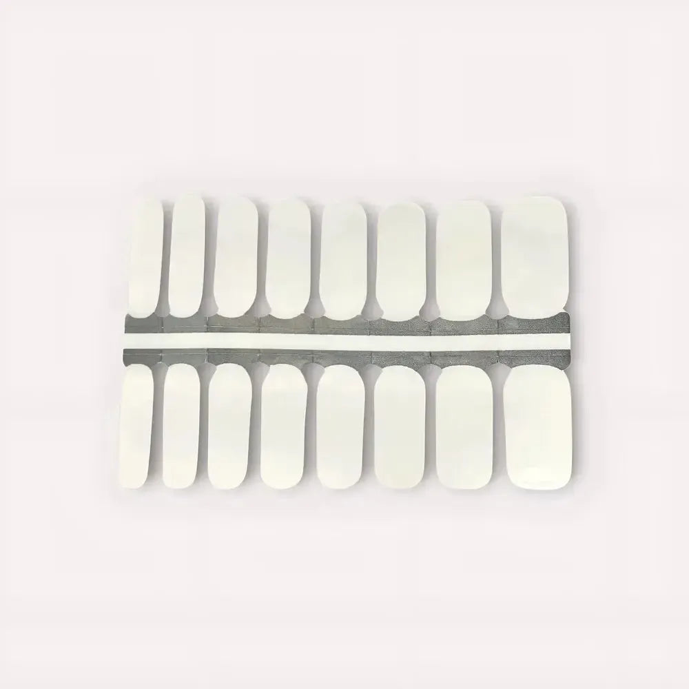Cristal-nail wraps-stickers pour ongles-Madame Nails