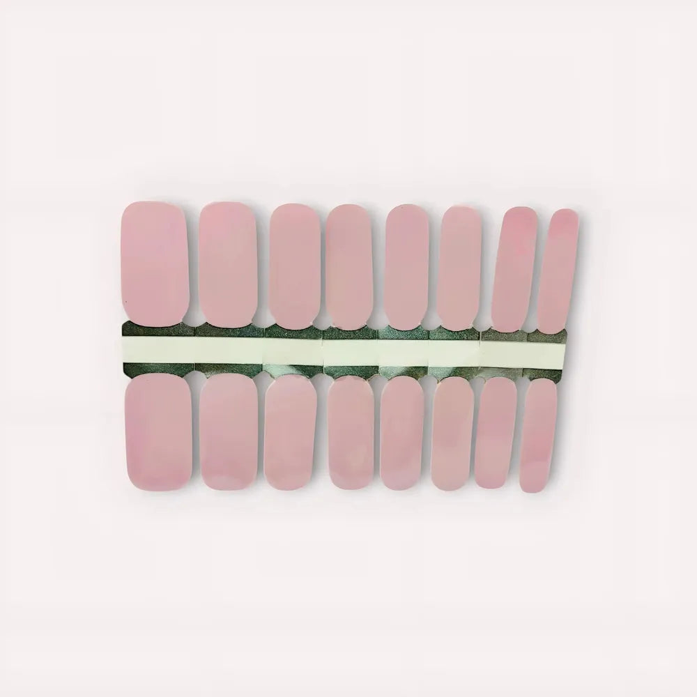 Coppélia-nail wraps-stickers pour ongles-Madame Nails