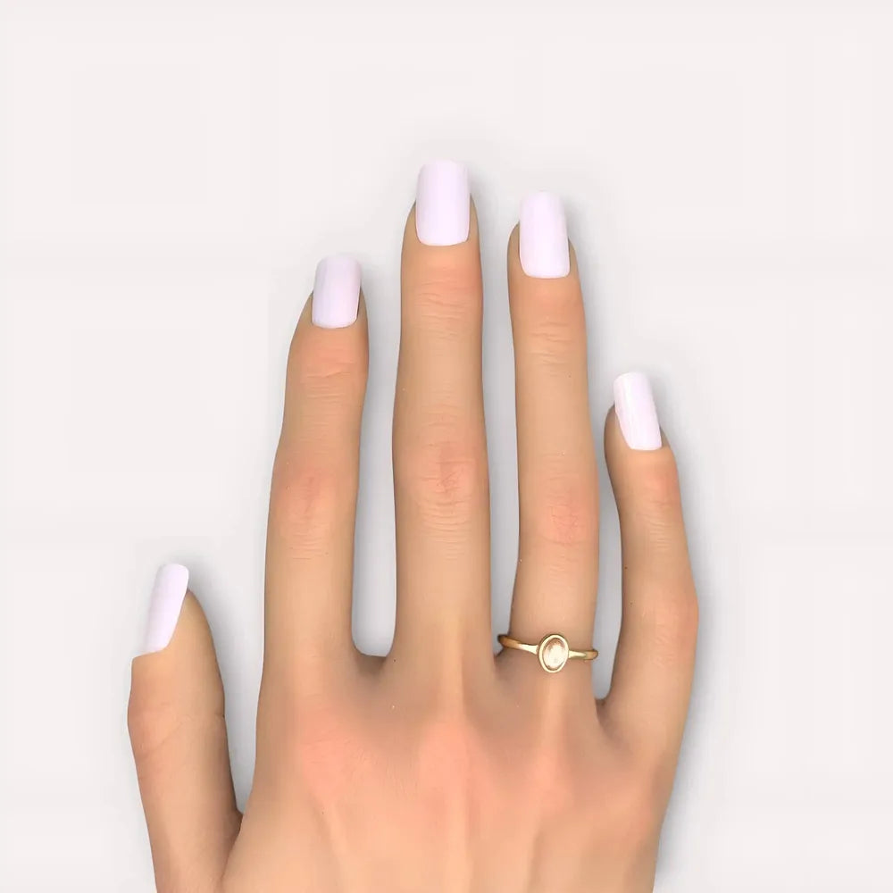 Coppélia-nail wraps-stickers pour ongles-Madame Nails