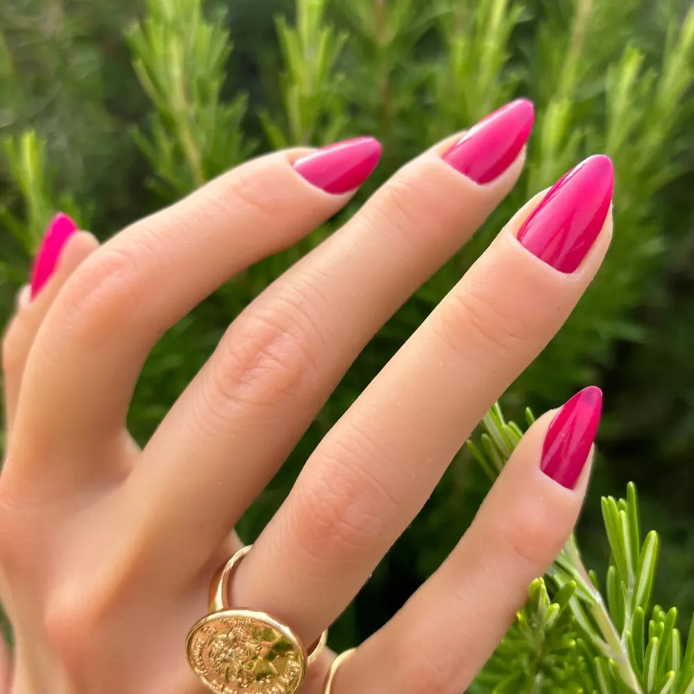 Pinky Winky-nail wraps-stickers pour ongles-Madame Nails