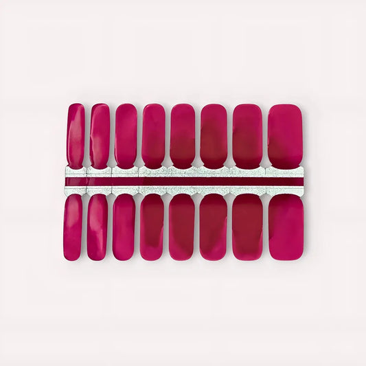 Pinky Winky-nail wraps-stickers pour ongles-Madame Nails