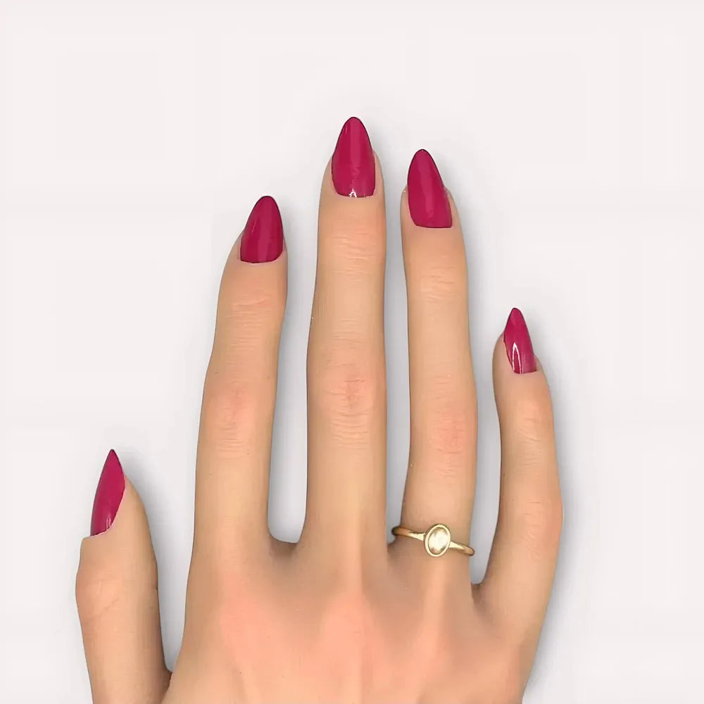 Pinky Winky-nail wraps-stickers pour ongles-Madame Nails