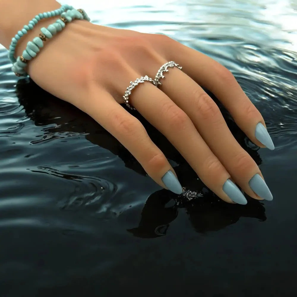 Embrun-nail wraps-stickers pour ongles-Madame Nails
