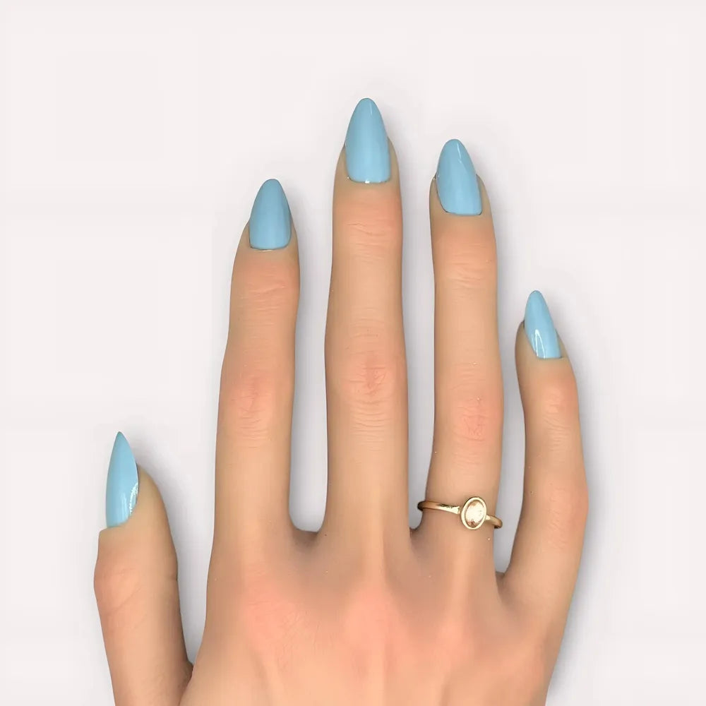 Embrun-nail wraps-stickers pour ongles-Madame Nails