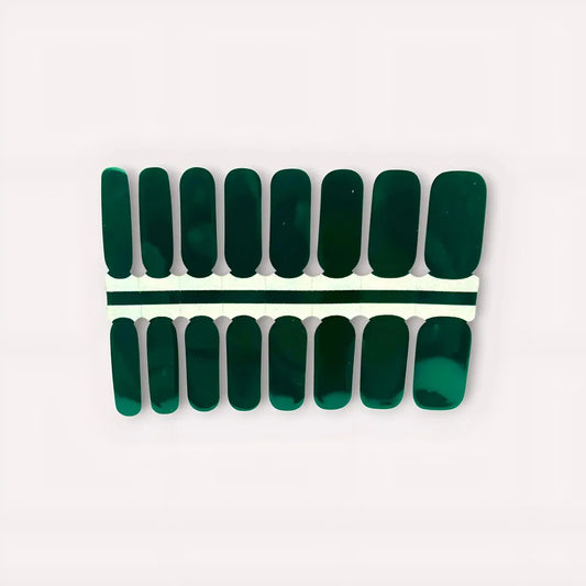 Bords de Seine-nail wraps-stickers pour ongles-Madame Nails