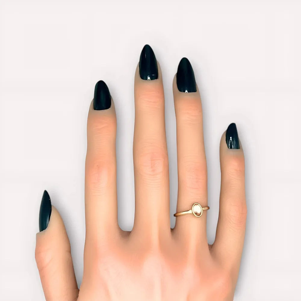 Bords de Seine-nail wraps-stickers pour ongles-Madame Nails