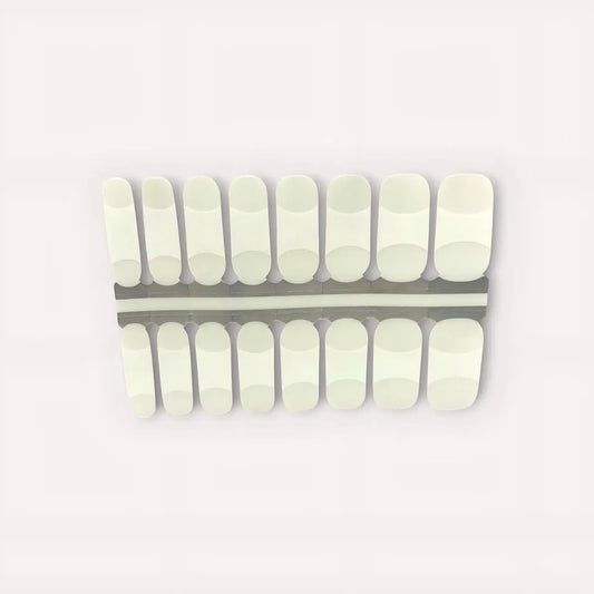 Intemporelle-nail wraps-stickers pour ongles-Madame Nails