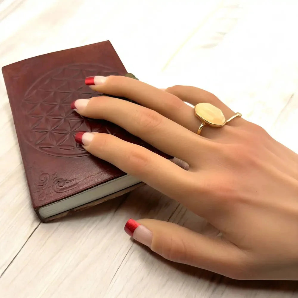 Red Elixir-nail wraps-stickers pour ongles-Madame Nails