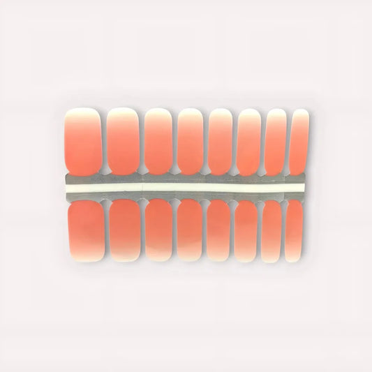 Melba-nail wraps-stickers pour ongles-Madame Nails