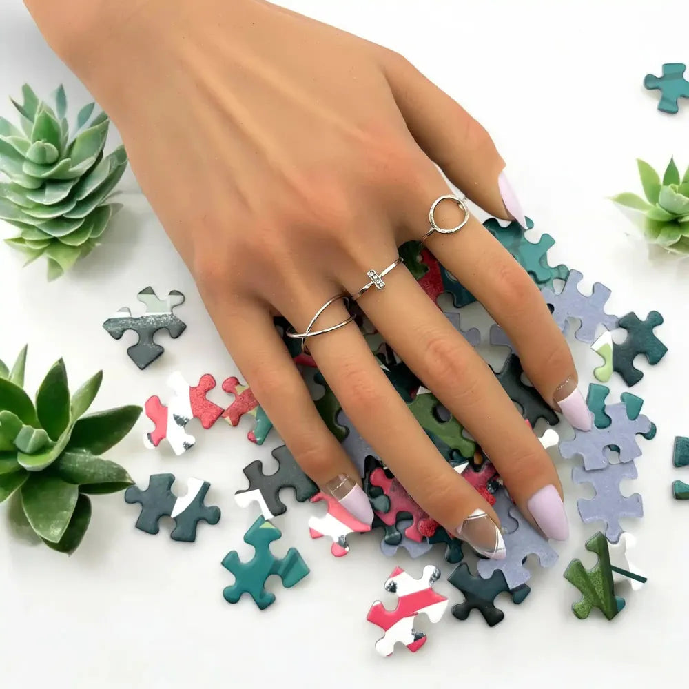 Jolie môme-nail wraps-stickers pour ongles-Madame Nails