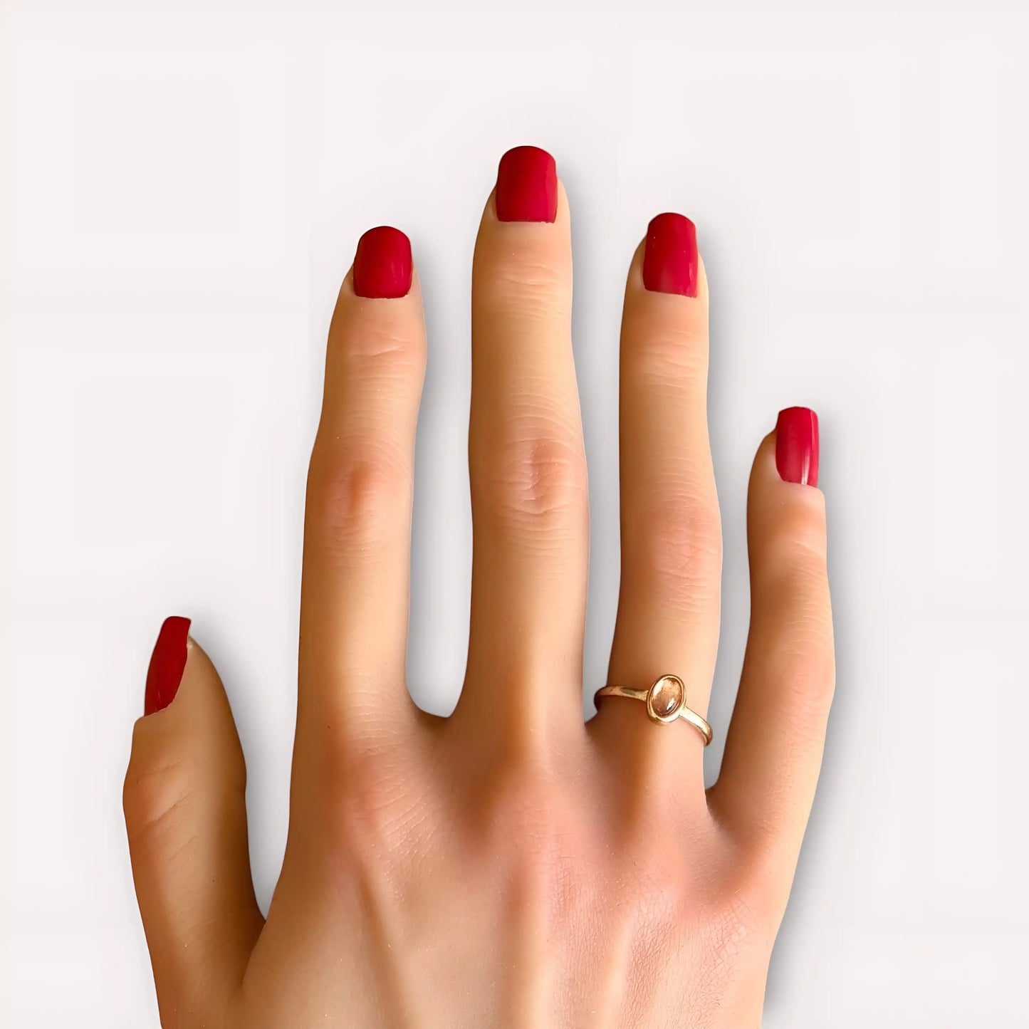 Majesté-Nail Wraps-Stickers pour ongles-Madame Nails