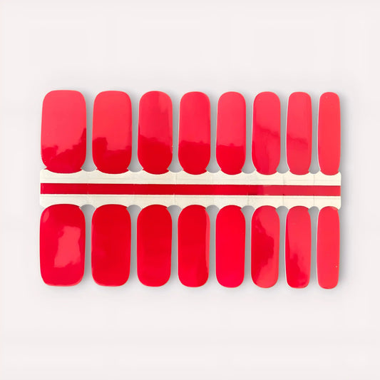 Majesté-Nail Wraps-Stickers pour ongles-Madame Nails