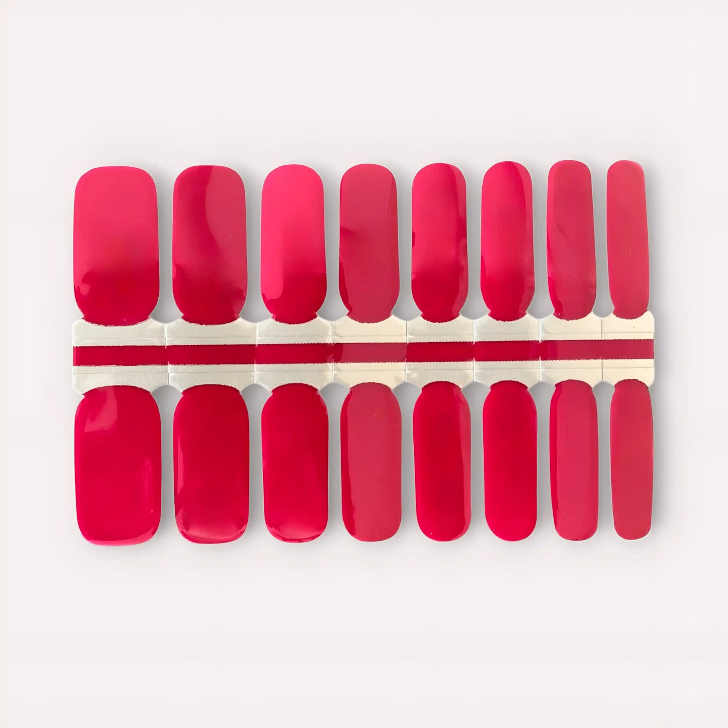 Satine-Nail Wraps-Stickers pour ongles-Madame Nails