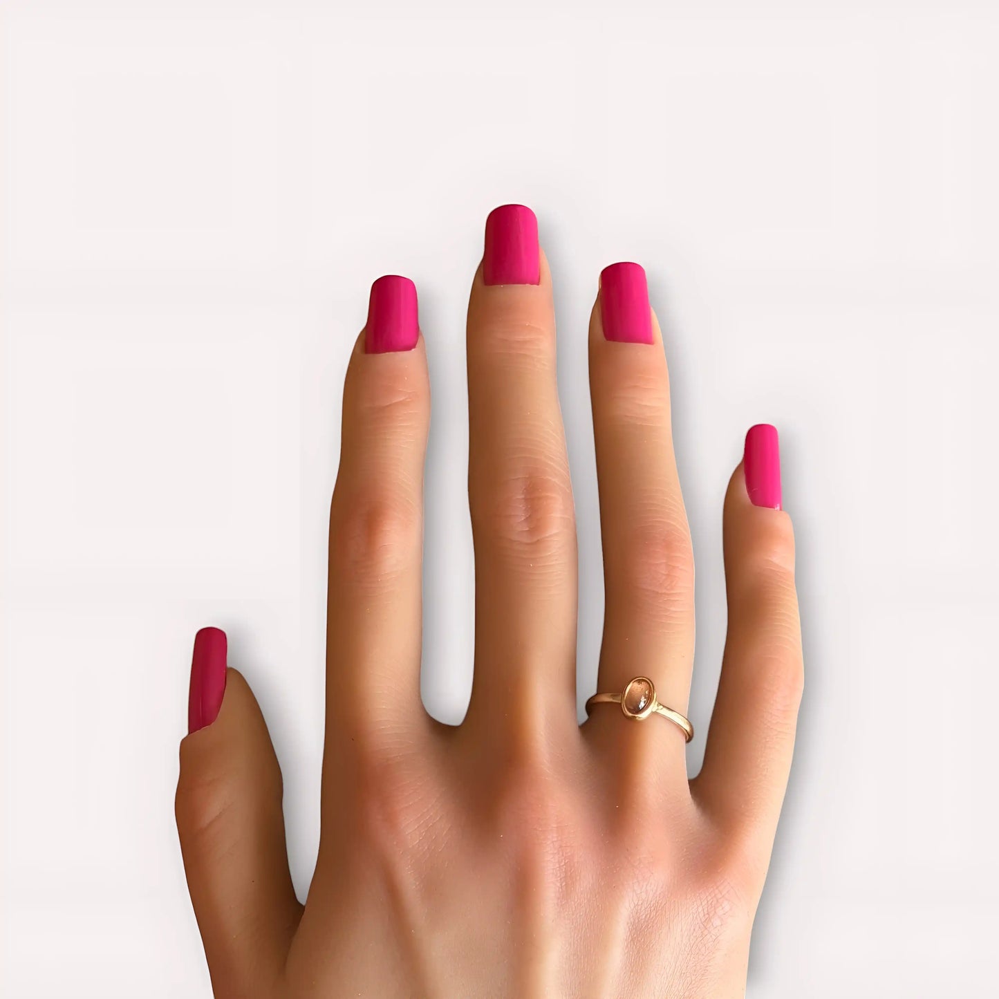 Pink Addict-Nail Wraps-Stickers pour ongles-Madame Nails