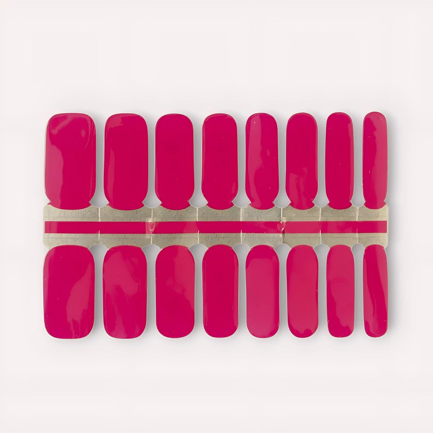 Pink Addict-Nail Wraps-Stickers pour ongles-Madame Nails