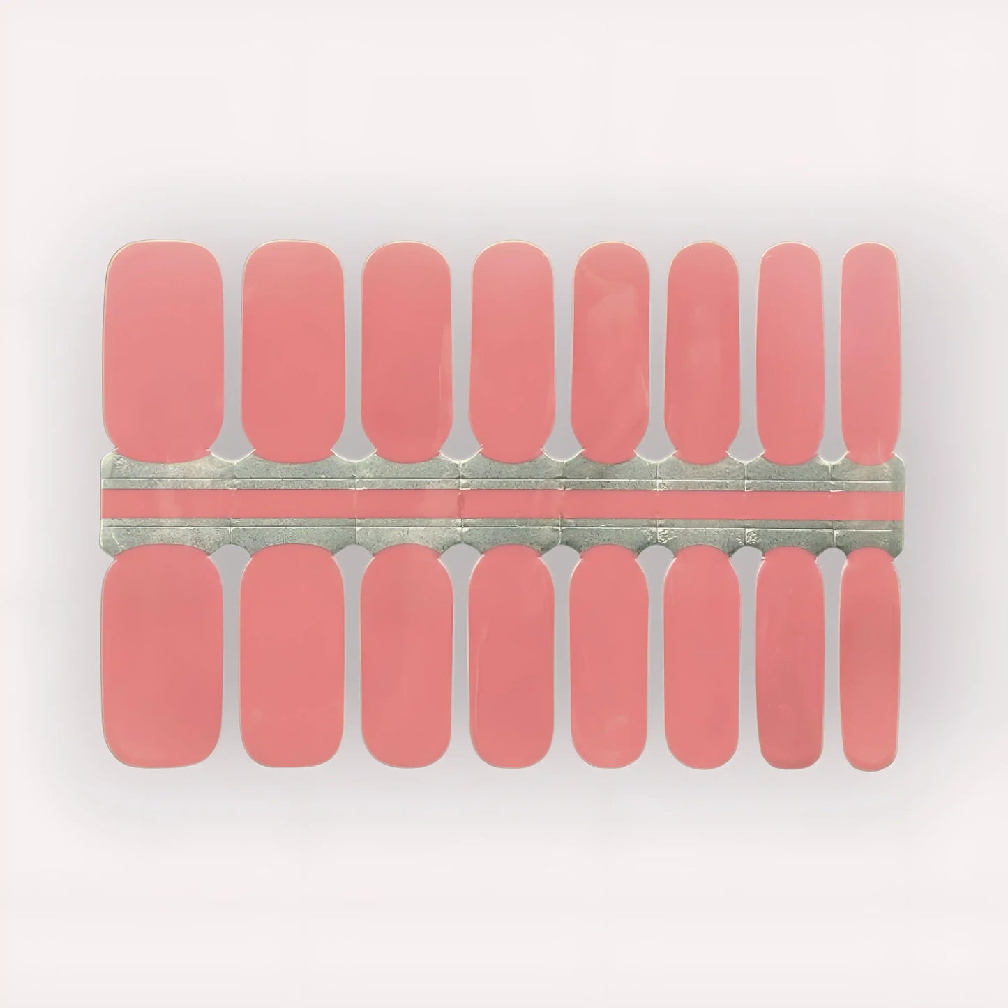 Souvenir-Nail Wraps-Stickers pour ongles-Madame Nails