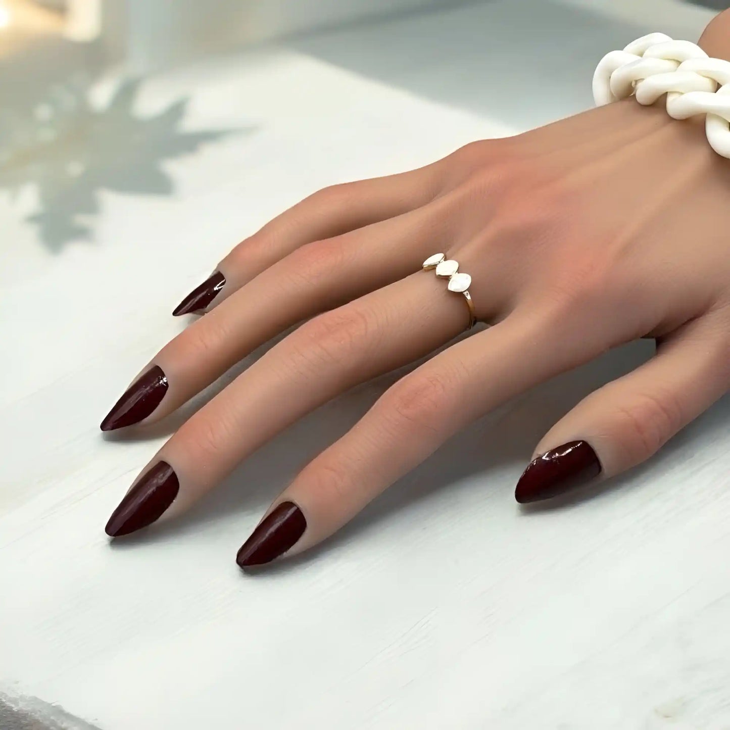 Millésime-Nail Wraps-Stickers pour ongles-Madame Nails