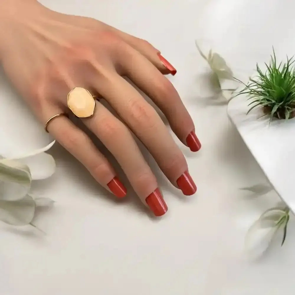 Tango-Nail Wraps-Stickers pour ongles-Madame Nails