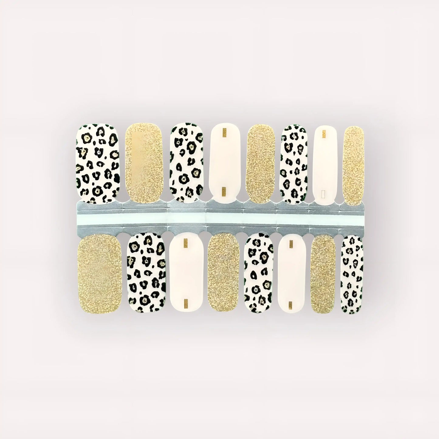 Insolente-Nail Wraps-Stickers pour ongles-Madame Nails