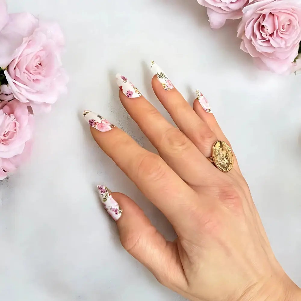 Les-Fleuris Madame Nails