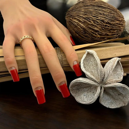 Ivresse-nail wraps-stickers pour ongles-Madame Nails