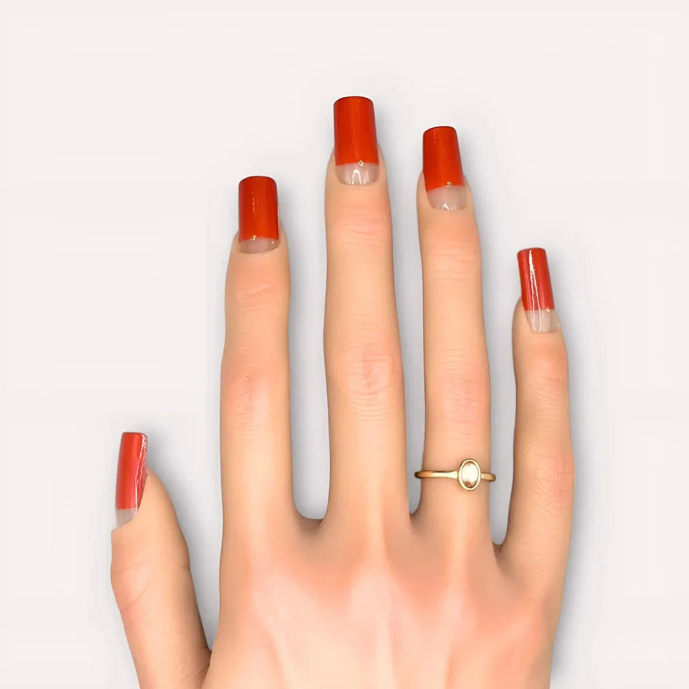 Ivresse-nail wraps-stickers pour ongles-Madame Nails
