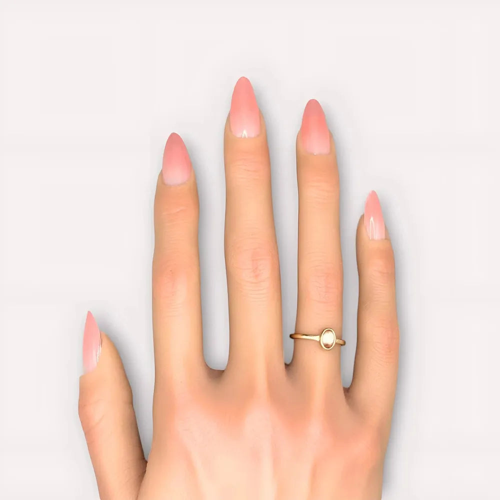 Melba-nail wraps-stickers pour ongles-Madame Nails