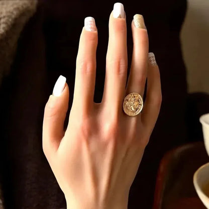 Chambord-nail wraps-stickers pour ongles-Madame Nails