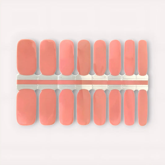 Terre de Provence-Nail Wraps-Stickers pour ongles-Madame Nails
