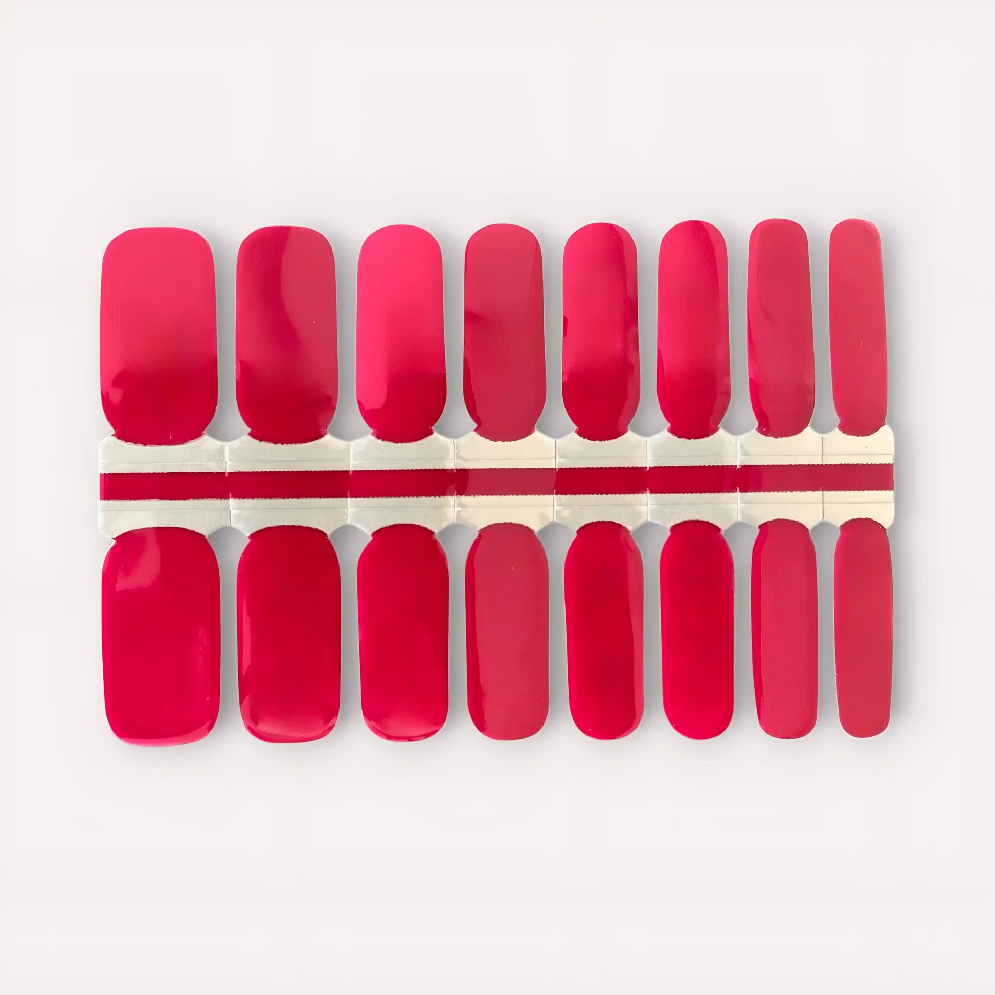 Satine-Nail Wraps-Stickers pour ongles-Madame Nails