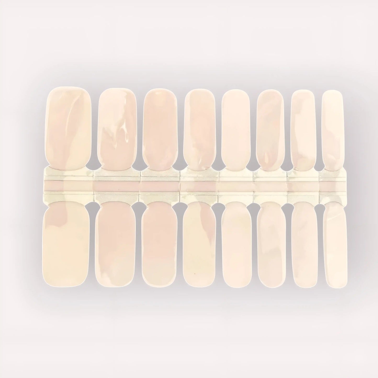 Poudre-Nail Wraps-Stickers pour ongles-Madame Nails