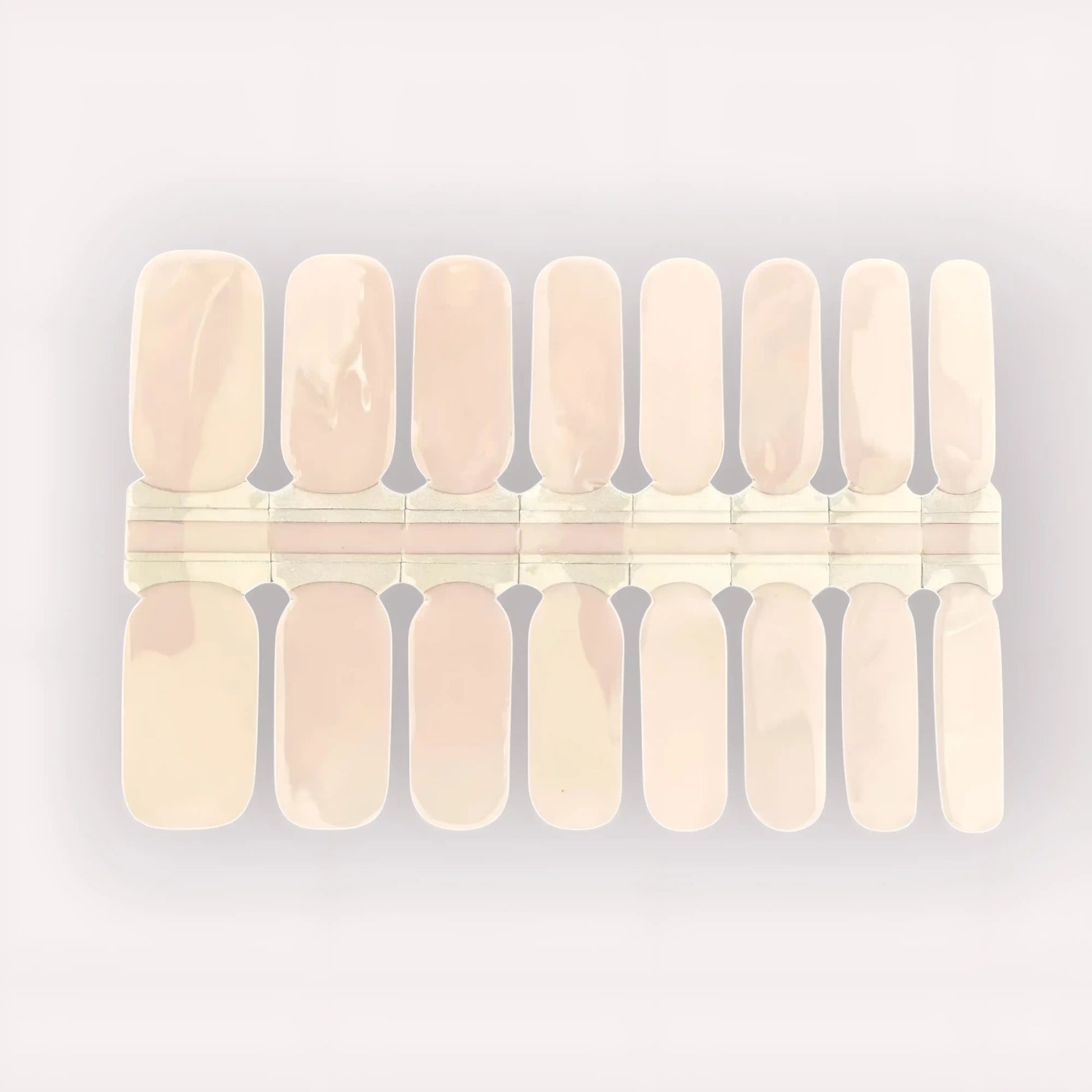 Poudre-Nail Wraps-Stickers pour ongles-Madame Nails