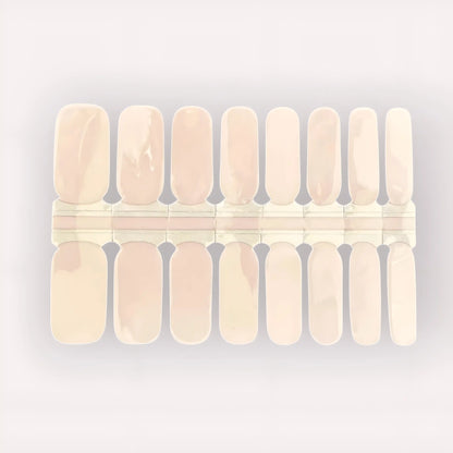 Poudre-Nail Wraps-Stickers pour ongles-Madame Nails