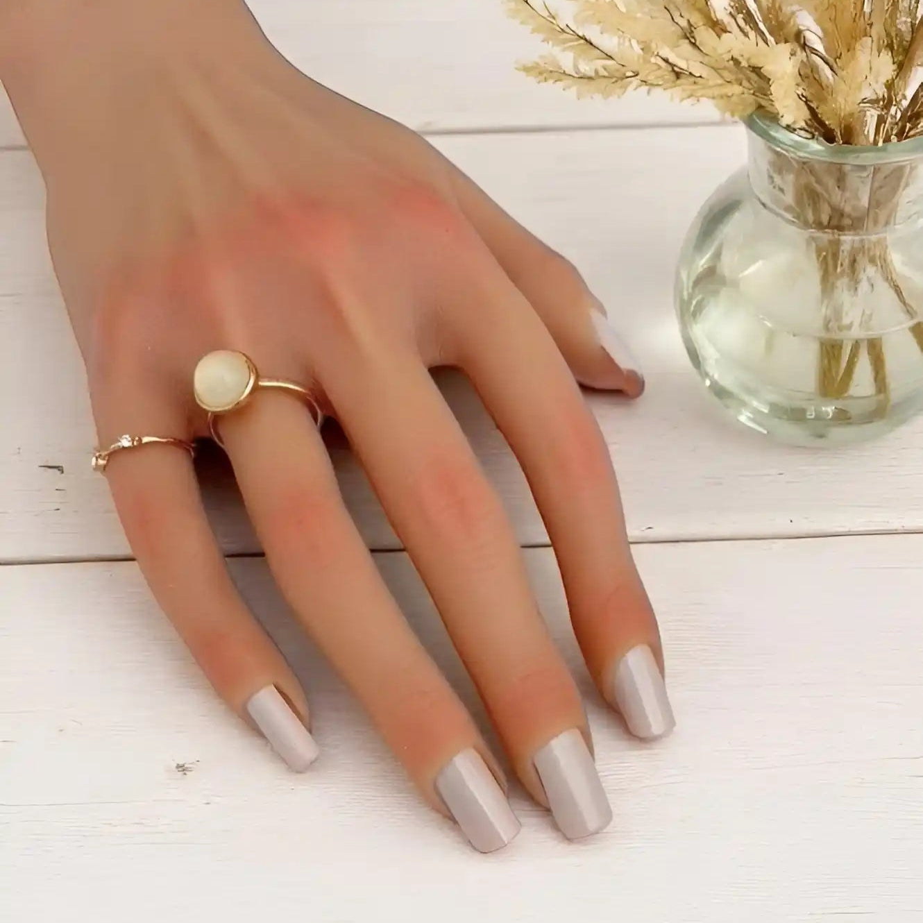 Poudre-Nail Wraps-Stickers pour ongles-Madame Nails