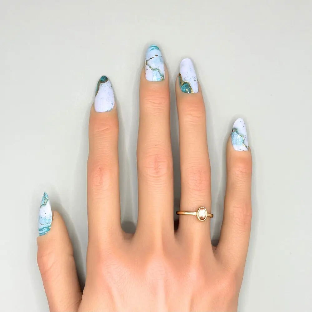 Ecume - Madame Nails