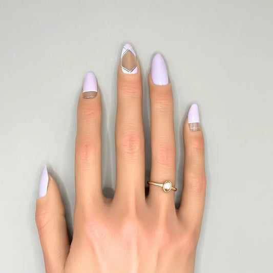 Jolie môme - Madame Nails